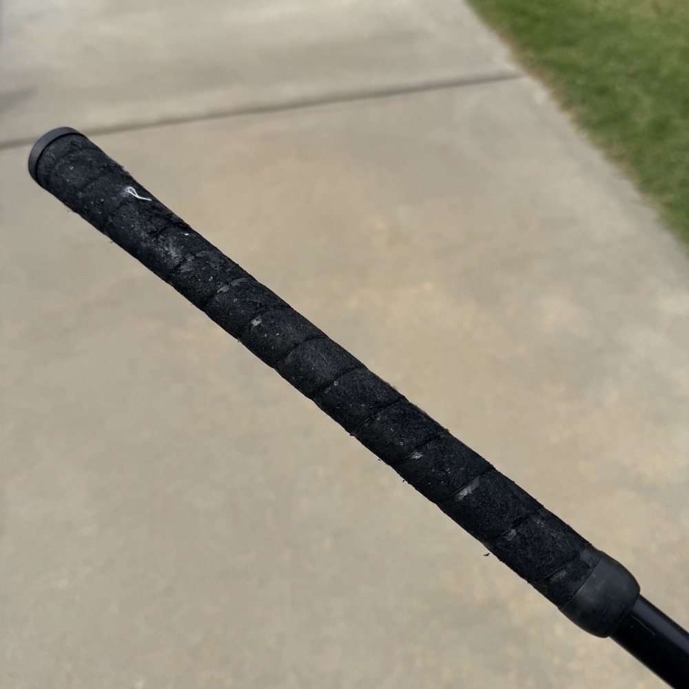 Titleist DCI Oversized Plus Pitching Wedge PW Regular Flex Trispec Graphite 37" - Picture 7 of 12